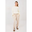 beige / EU one-size-fits-all | US one-size