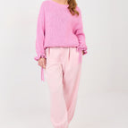 pink