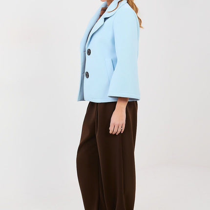 Italy Moda Professional Tracksuit Trousers with Moisture-Wicking Fabri