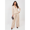 beige / EU one-size-fits-all | US one-size