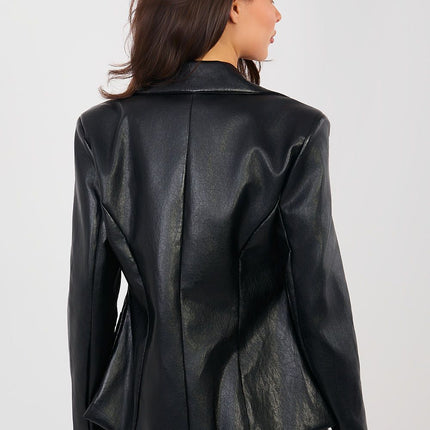 Italy Moda Professional Lightweight Water-Resistant Jacket