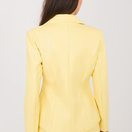Italy Moda Professional Lightweight Water-Resistant Jacket