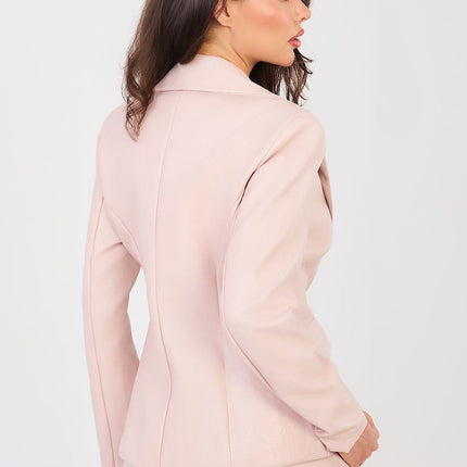 Italy Moda Professional Lightweight Water-Resistant Jacket