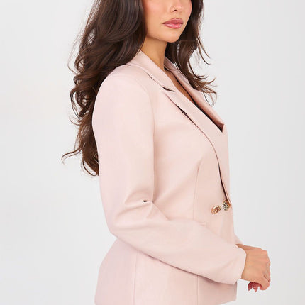 Italy Moda Professional Lightweight Water-Resistant Jacket