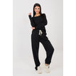 black / EU one-size-fits-all | US one-size
