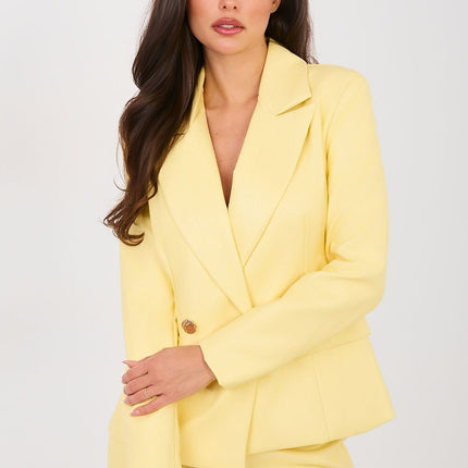 Italy Moda Professional Lightweight Water-Resistant Jacket