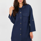 navy blue