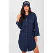 navy blue / EU one-size-fits-all | US one-size