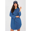 blue / EU one-size-fits-all | US one-size