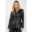 black / EU S/M | US S/M