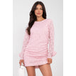 pink / EU one-size-fits-all | US one-size
