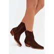 brown / EU 36 | US 5.5