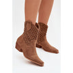 brown 2 / EU 36 | US 5.5