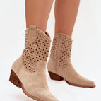 beige
