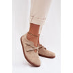 beige / EU 36 | US 5.5