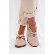 beige 2 / EU 36 | US 5.5