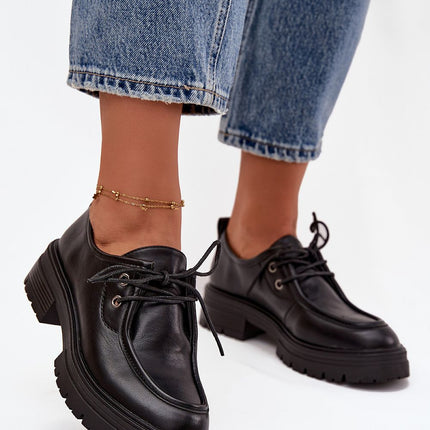  Half shoes model 223858 Step in style 