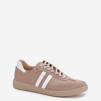 Sport Shoes model 203627 - Très Elite