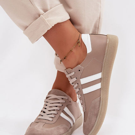 Sport Shoes model 203627 - Très Elite