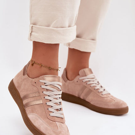 Sport Shoes model 203627 - Très Elite