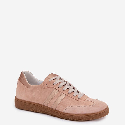 Sport Shoes model 203627 - Très Elite