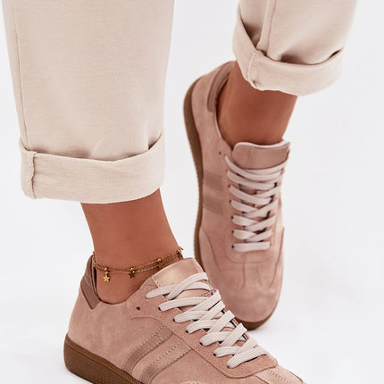 Sport Shoes model 203627 - Très Elite