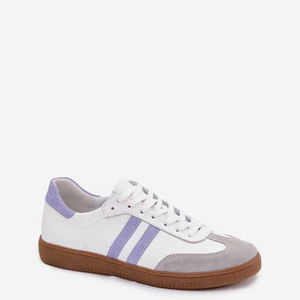 Sport Shoes model 203627 - Très Elite