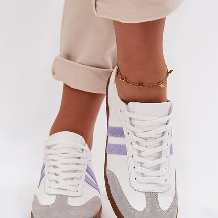 Sport Shoes model 203627 - Très Elite