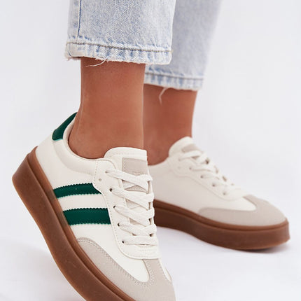 Sport Shoes model 211343 - Très Elite
