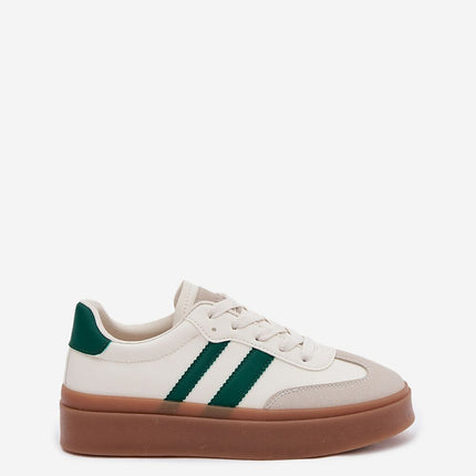 Sport Shoes model 211343 - Très Elite