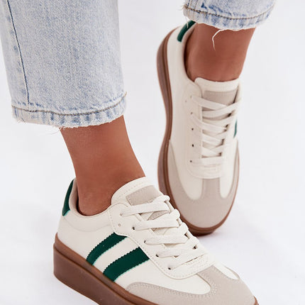 Sport Shoes model 211343 - Très Elite