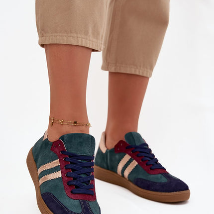 Sport Shoes model 203627 - Très Elite