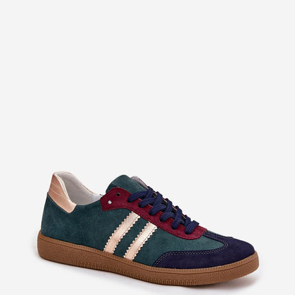 Sport Shoes model 203627 - Très Elite