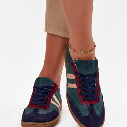 Sport Shoes model 203627 - Très Elite
