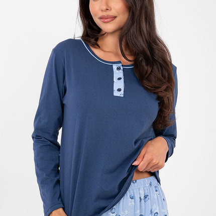  Pyjama model 223882 Forever Pink 