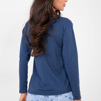  Pyjama model 223882 Forever Pink 