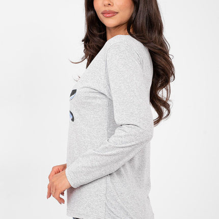  Pyjama model 223886 Forever Pink 
