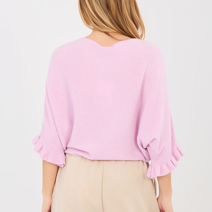  Jumper model 223888 Italy Moda 