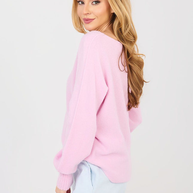  Jumper model 223896 Italy Moda 