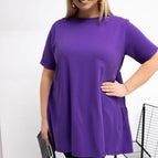 violet