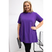 violet / EU one-size-fits-all | US one-size