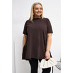 brown / EU one-size-fits-all | US one-size