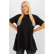 black / EU one-size-fits-all | US one-size
