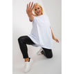 white / EU one-size-fits-all | US one-size