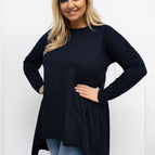 navy blue