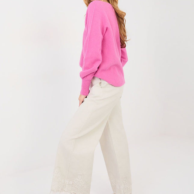Women's Wide Leg Jeans for Everyday Comfort and Style - Très Elite