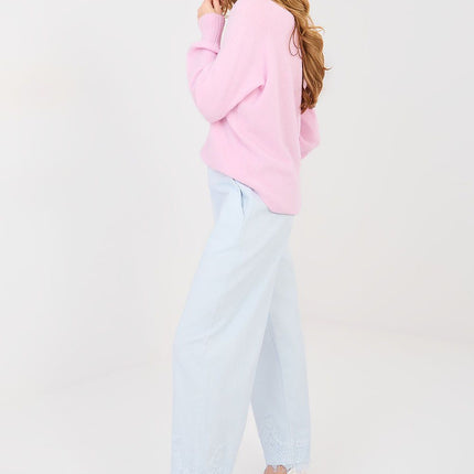 Women's Wide Leg Jeans for Everyday Comfort and Style - Très Elite