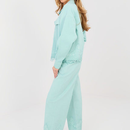 Women's Wide Leg Jeans for Everyday Comfort and Style - Très Elite