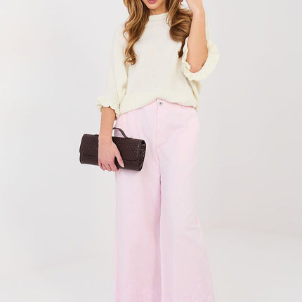 Women's Wide Leg Jeans for Everyday Comfort and Style - Très Elite