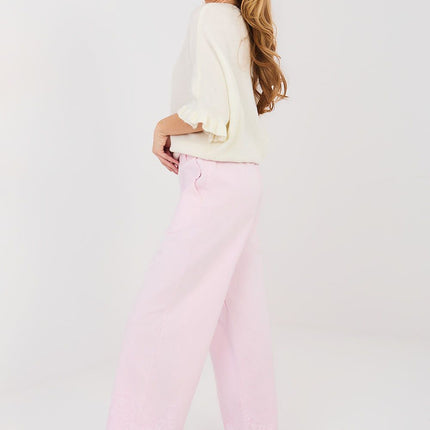 Women's Wide Leg Jeans for Everyday Comfort and Style - Très Elite